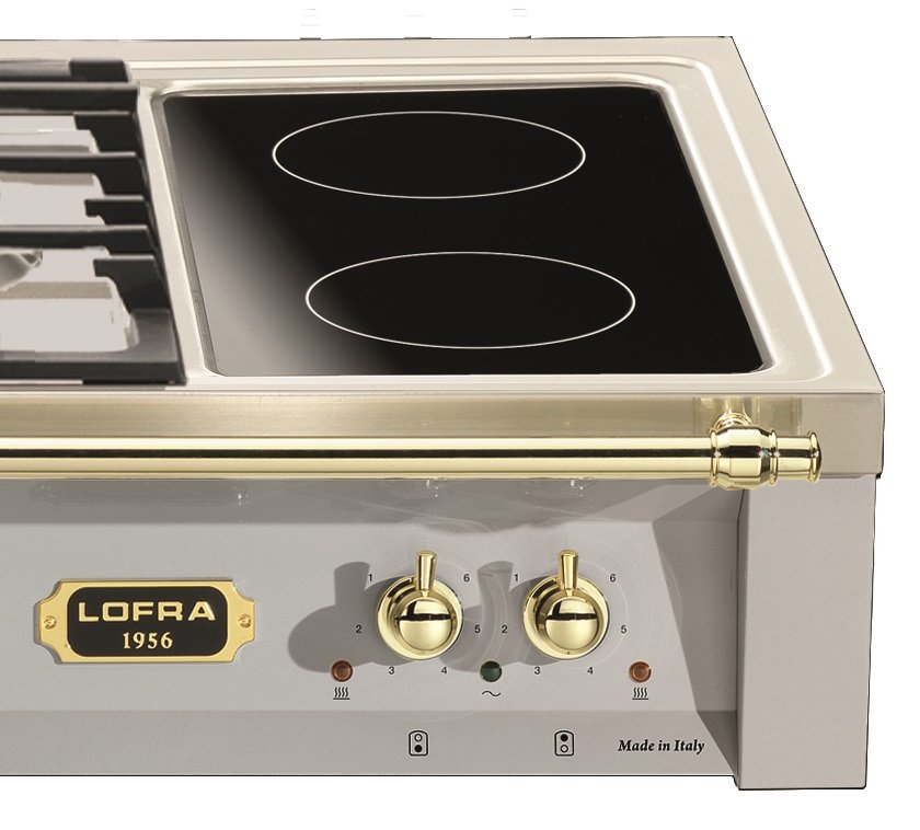 Assistência Cooktop Lofra