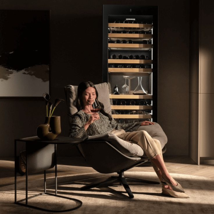 Assistência Liebherr