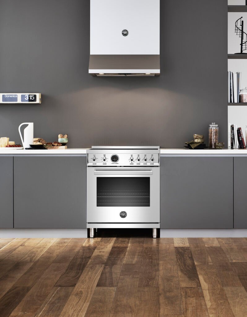 Assistência Técnica Bertazzoni São Paulo