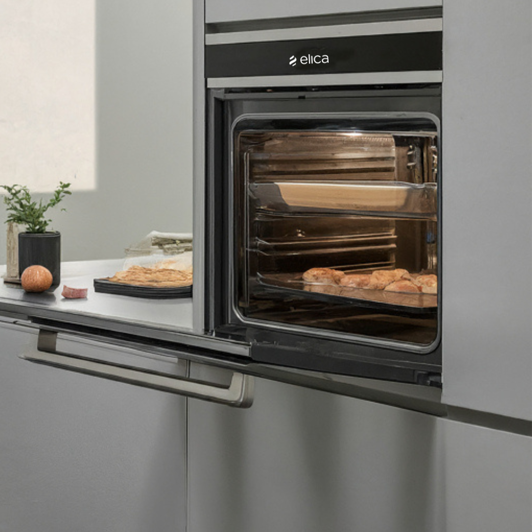 Assistência Técnica Elica SP