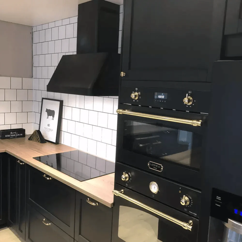 Assistência Técnica Lofra em São Paulo