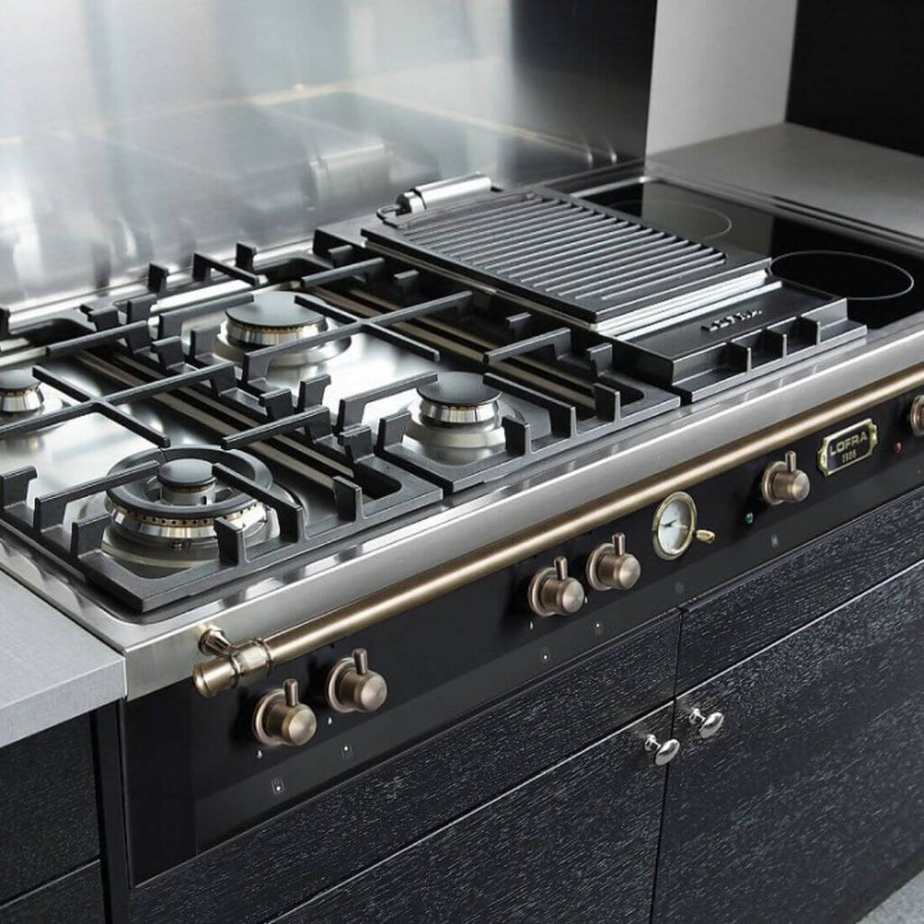 Assistência Técnica para Cooktop Lofra